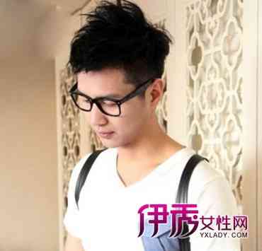 微信头像男生非主流阳光