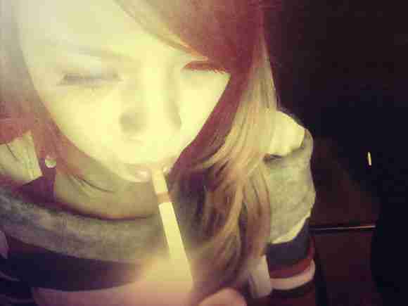 微信非主流抽烟头像男生我有很多