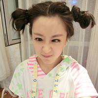 奇葩奇葩蹦擦擦@女生头像