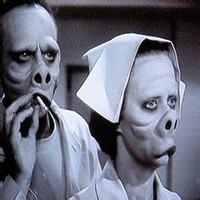 微信头像欧美另类