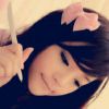 微信非主流女生头像keai
