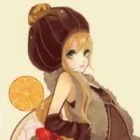 非主流微信头像女生q