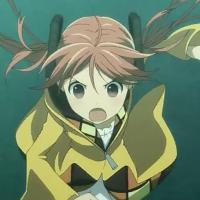 不愿将就卡通头像