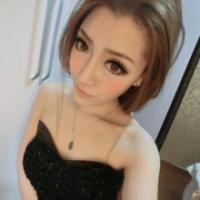 妩媚的非主流女生个性微信头像