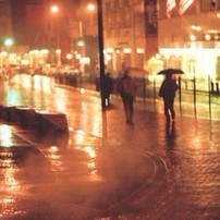 非主流深夜的诱惑大图女生头像