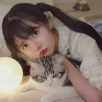 起眼人物_女生头像_微信头像