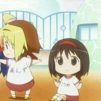 这个是哪个动漫的人物