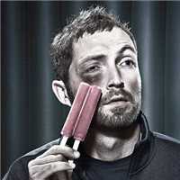 超搞怪卡通头像