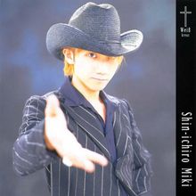 是阴暗而美形的人物