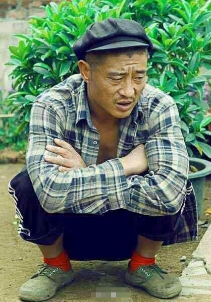 视剧中的一个人物