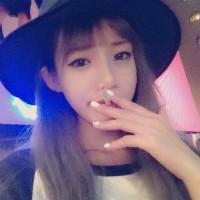 非主流女生头像不