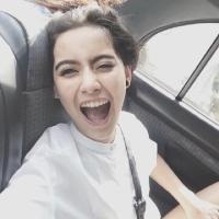 超好看超拽欧美头像