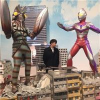 比较逗比的男生头像被赞类别非主流男生