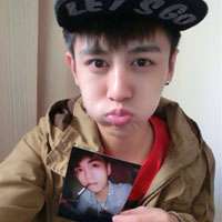 带字男生头像超拽别把我的爱浪被赞类别非主流