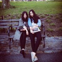 我要调戏非主流