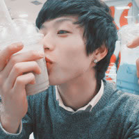 非主流情侣头像两张搞怪卖萌