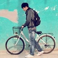 浪漫非主流情侣微信头像流年