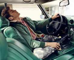 男生欧美〖夜川〗陪我一起逗比一起老