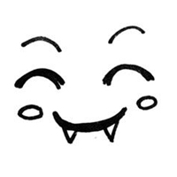 微信头像表表情