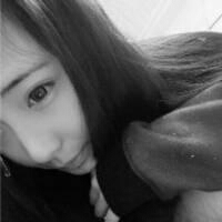 求给几张非主流黑白头像