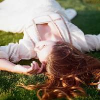 无怨无悔欧美头像