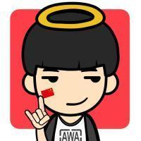 扣扣头像男脸萌头像吧