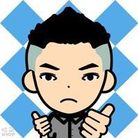 脸萌卡通头像男