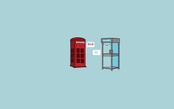 ①_动漫卡通_手绘