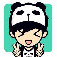 微信头像脸萌头