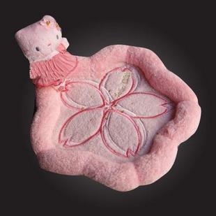 淘瓷缘☆景德镇手绘青花瓷器茶具普洱杯君子