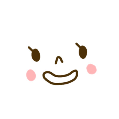 微信头像萌哒哒表情