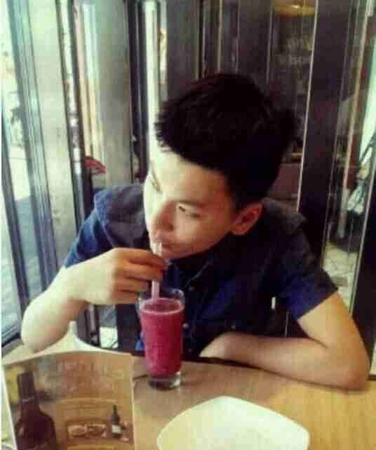 微信头像男生欧巴ii