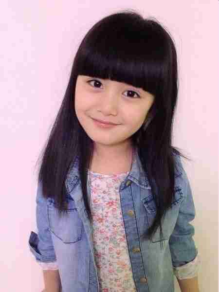 微信头像张籽沐