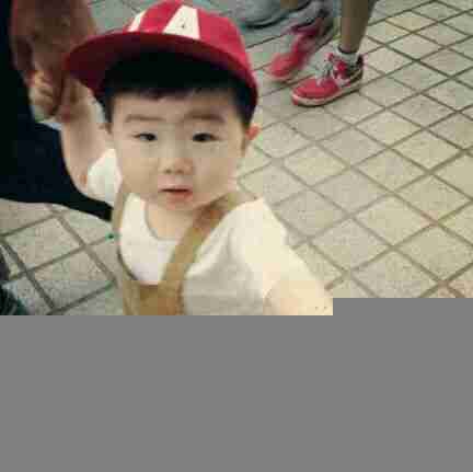 微信头像噶蒙_脸萌