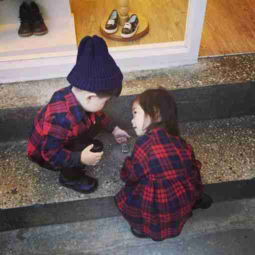 微信头像金镇雄