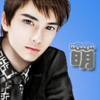 要一个非主流的微信头像