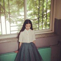 救我么女生头像