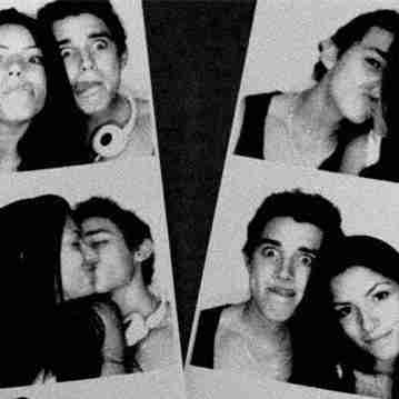 逗比萌呆游戏情侣头像高清