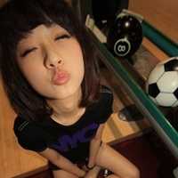 微信头像个性女生搞怪高清