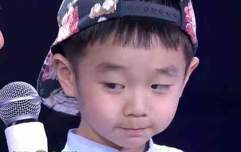 哒的杨阳洋!_脸萌