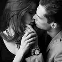 欧美情侣最新版的