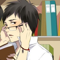 情侣的头像同