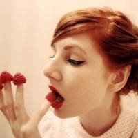 魅惑欧美范_非主流微信头像