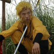 恶搞图片;王大锤头像