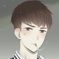 精选高清动漫男生头像