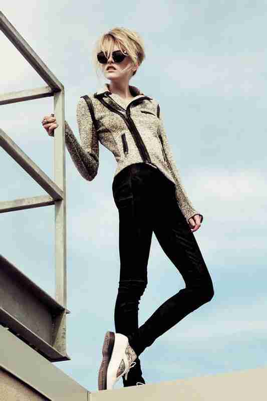 非主流欧美范霸气图片