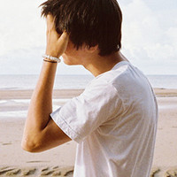 微信头像高清男图