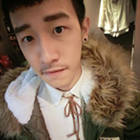 一生有你林宥嘉微信头像