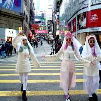 微信头像原宿不是非主流