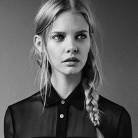 欧美非主流杂图头像